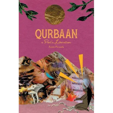 Qurbaan: A Poet's Liberation