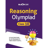Bloom CAP Reasoning Olympiad Class 10