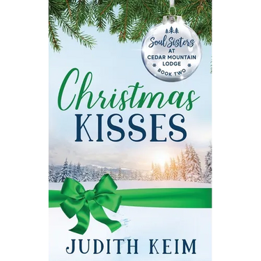Christmas Kisses
