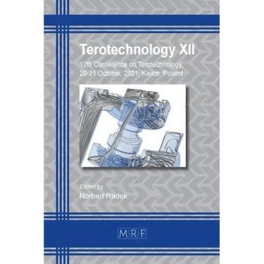 Terotechnology XII