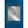 You