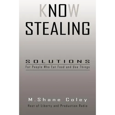 Know Stealing