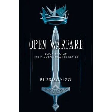 Open Warfare