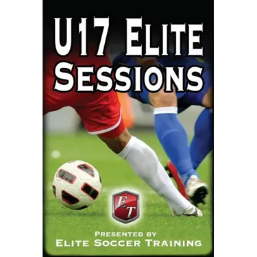 U17 Elite Sessions: Elite Soccer Training