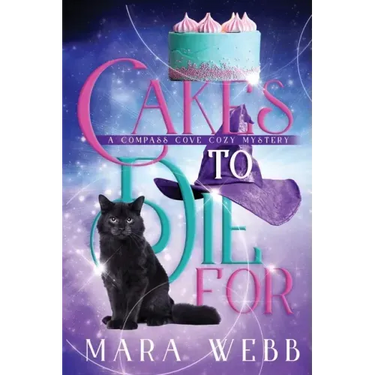 Cakes to Die For