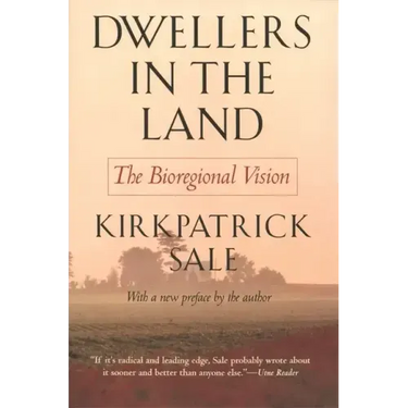 Dwellers in the Land