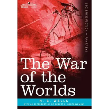 The War of the Worlds