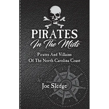 Pirates In The Mists