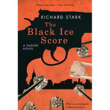 The Black Ice Score