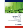 RP-HPLC Method Development in Nitazoxanide