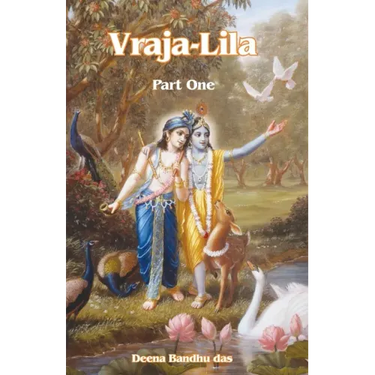 Vraja-Lila Part One