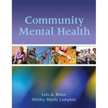 Community Mental Health