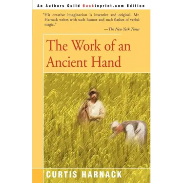 The Work of an Ancient Hand