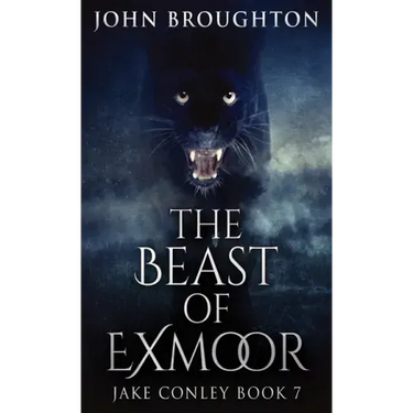 The Beast Of Exmoor