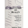Illusions of Reality: A History of Deception in Social Psychology