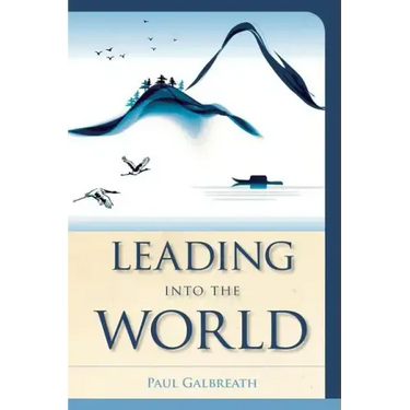 Leading into the World