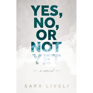 Yes, No, Or Not Yet