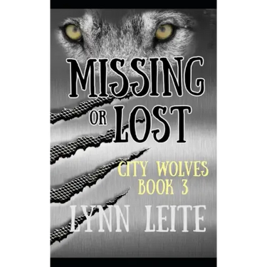 MISSING or LOST