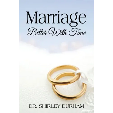 Marriage Better With Time