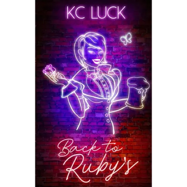 Back to Ruby's