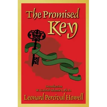 The Promised Key