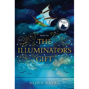 The Illuminator's Gift