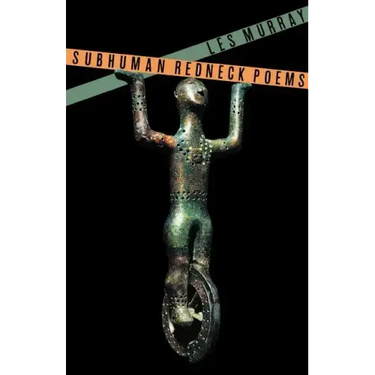 Subhuman Redneck Poems