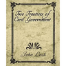 Two Treatises of Civil Government