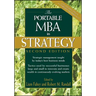The Portable MBA in Strategy