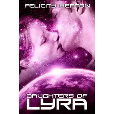 Daughters of Lyra: Science Fiction Romance Anthology