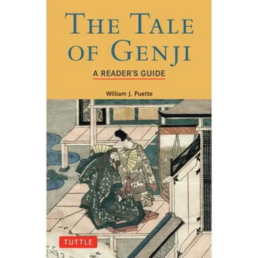 Tale of Genji: A Reader's Guide