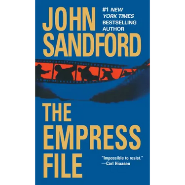 The Empress File
