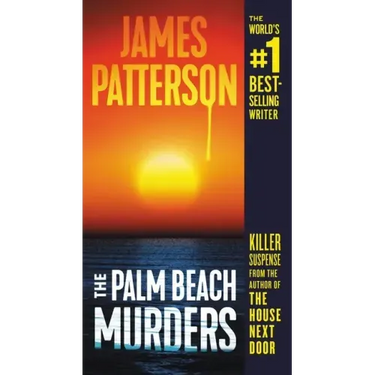 The Palm Beach Murders