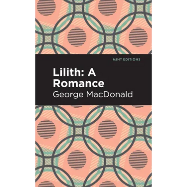 Lilith: A Romance