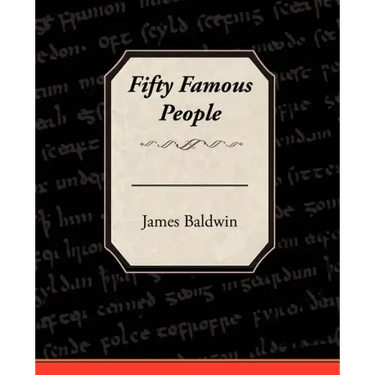 Fifty Famous People