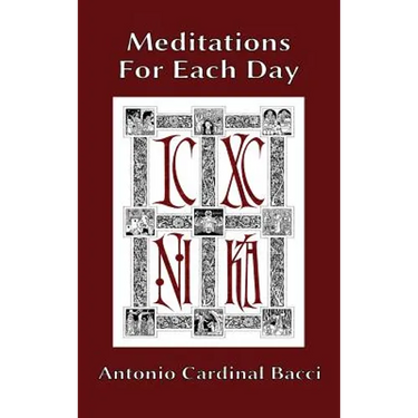 Meditations For Each Day