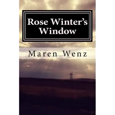 Rose Winter's Window