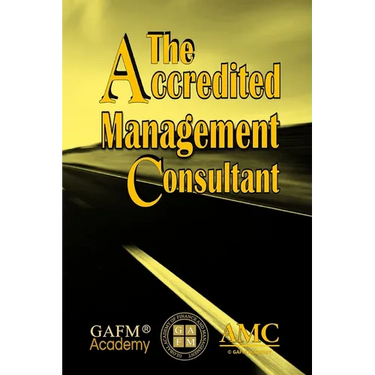 The Accredited Management Consultant