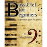 Bass Clef for Beginners: a practical guide