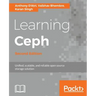 Learning Ceph - Second Edition: Unifed, scalable, and reliable open source storage solution