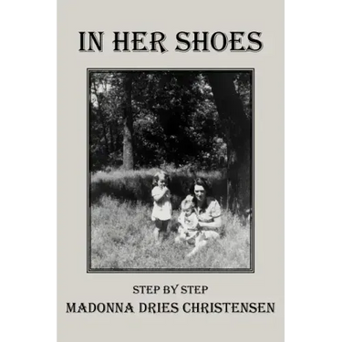 In Her Shoes: Step by Step