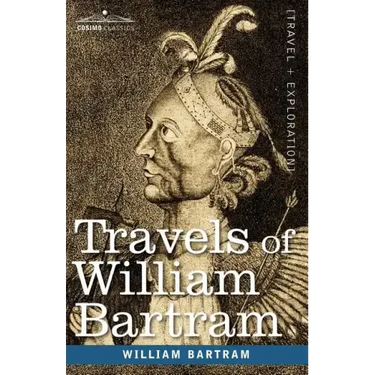 Travels of William Bartram