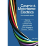 Caravan & Motorhome Electrics: The Complete Guide