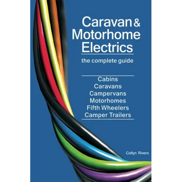 Caravan & Motorhome Electrics: The Complete Guide