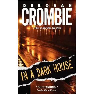 In a Dark House