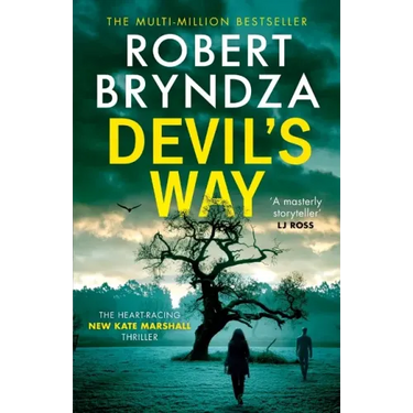 Devil's Way