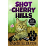 Shot in Cherry Hills