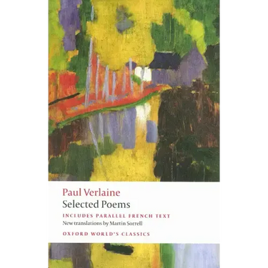 Selected Poems