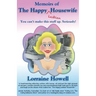 Happy Lesbian Housewife