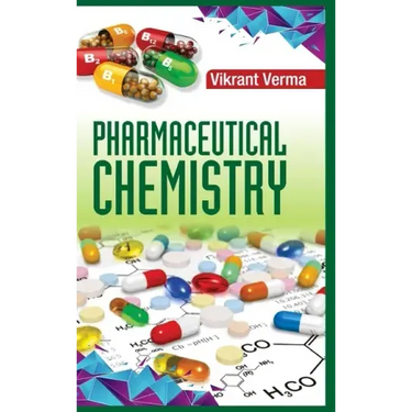 Pharmaceutical Chemistry